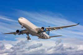 urgent air freight shipping services