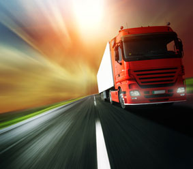 LTL freight shipping services